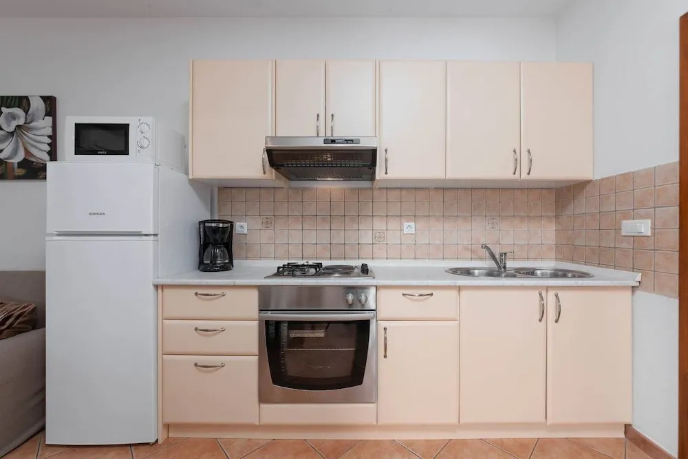 Apartmani Saladinka