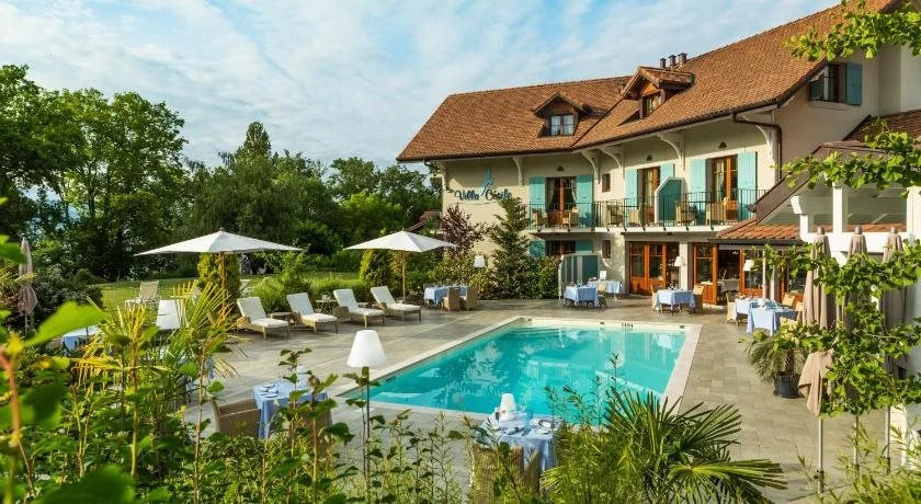 Villa Cécile