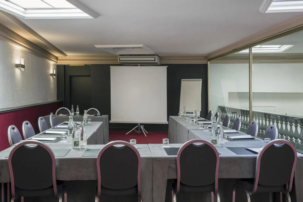 Hotel Litteraire Alexandre Vialatte, BW Signature Collection