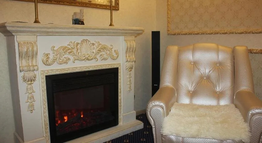Hotel GoSPAdin