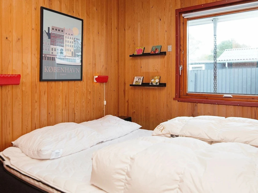 Modern Holiday Home in Ebeltoft With Sauna