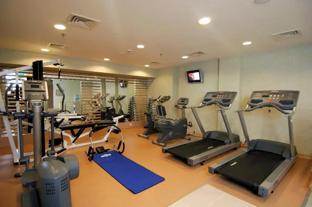 Rayelin Hotel Taksim