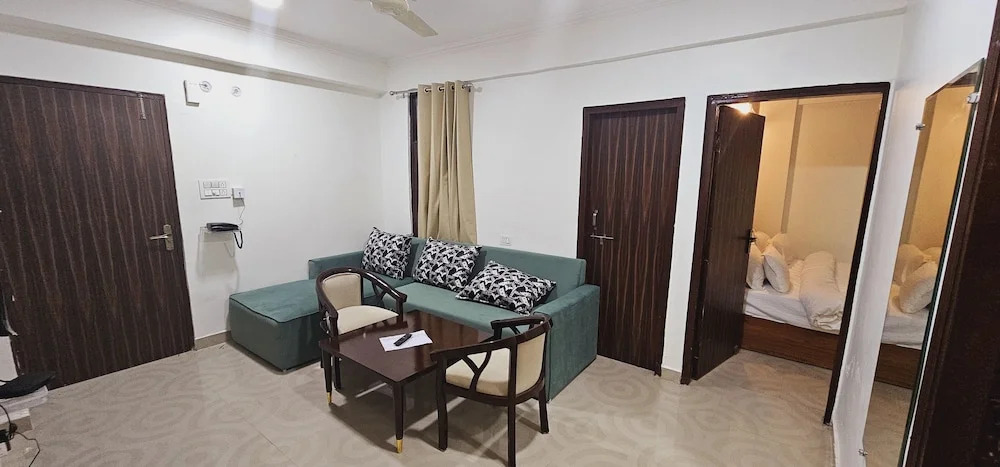 The Grand ND Resort