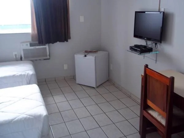 Principe Hotel