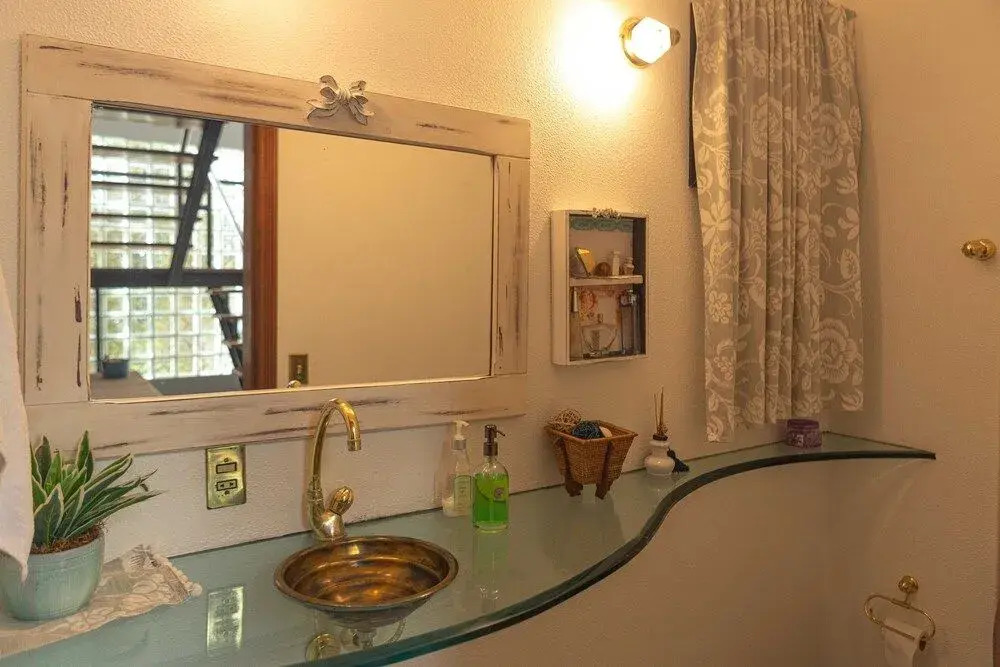 Casa de Luxo em Jurerê Internacional