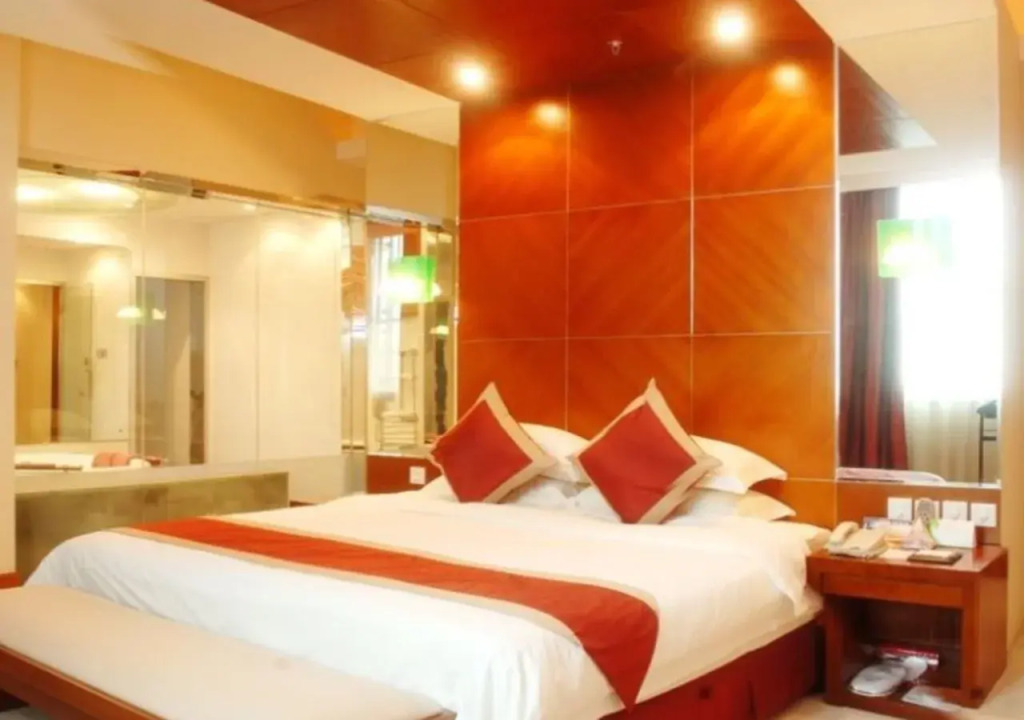 Nanning Hotel