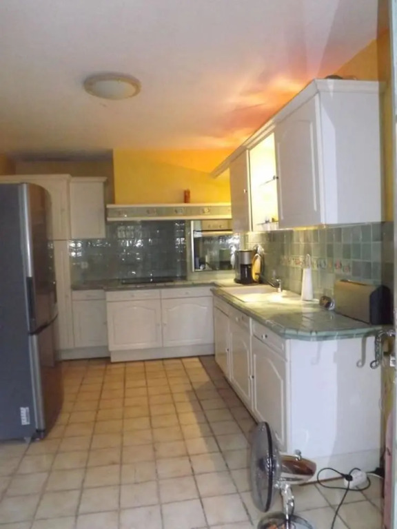 House With 4 Bedrooms in Fréjus, With Enclosed Garden and Wifi - 5 km