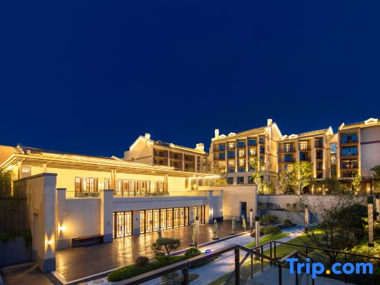 Narada Hotel Jiaxing