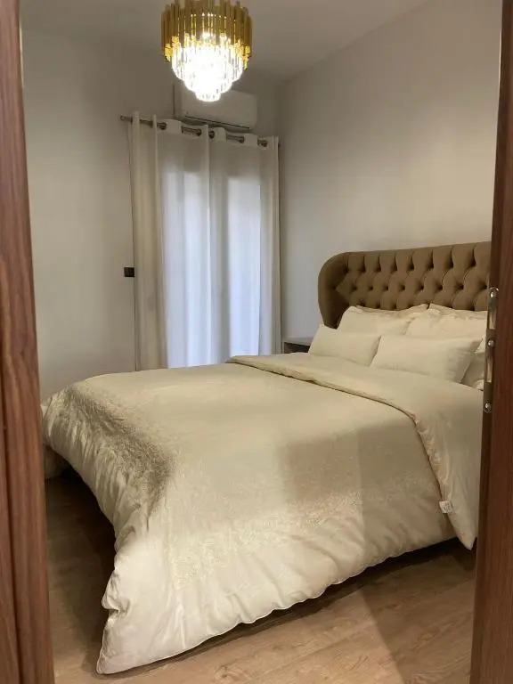 October Luxury Apartments Studio