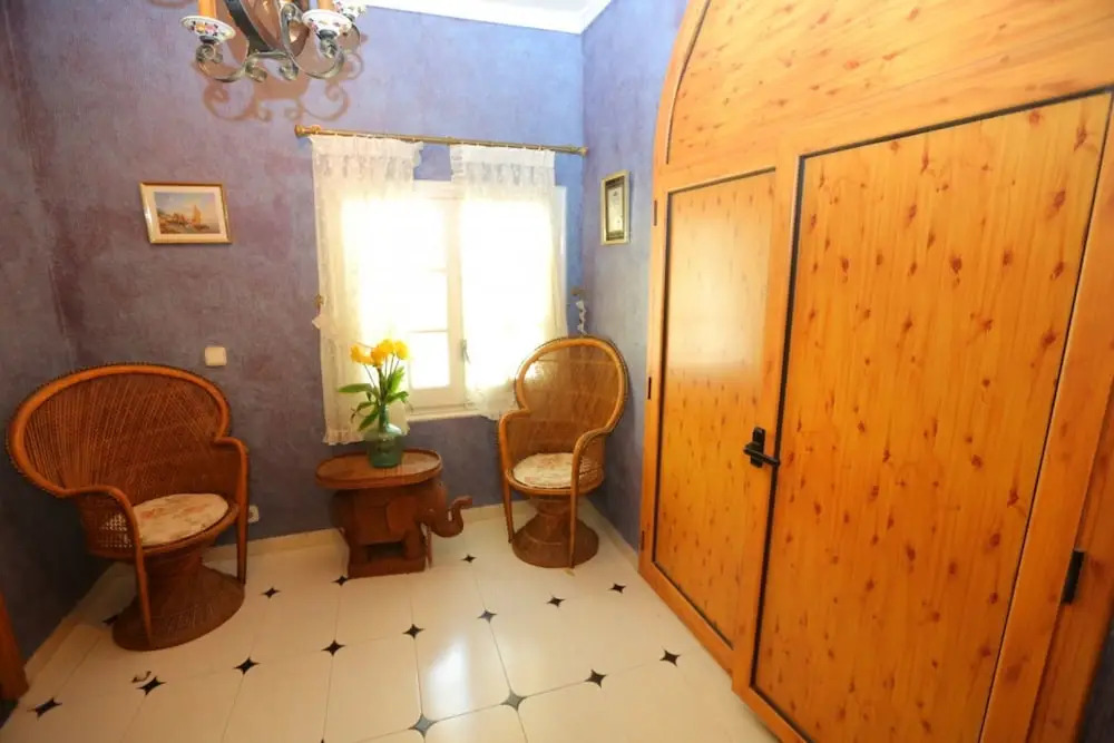 Villa Acogedora Para 13 Personas en Cambrils