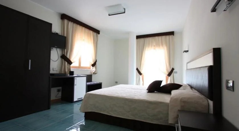 Hotel Bagni Arcobaleno