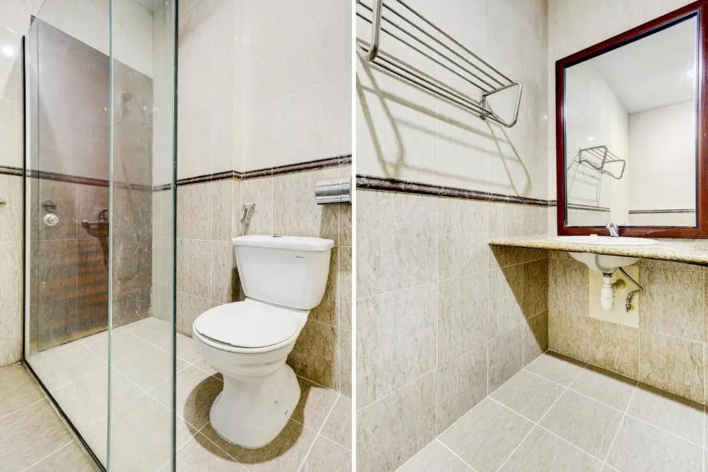 OYO 90351 Hotel Five Star 1