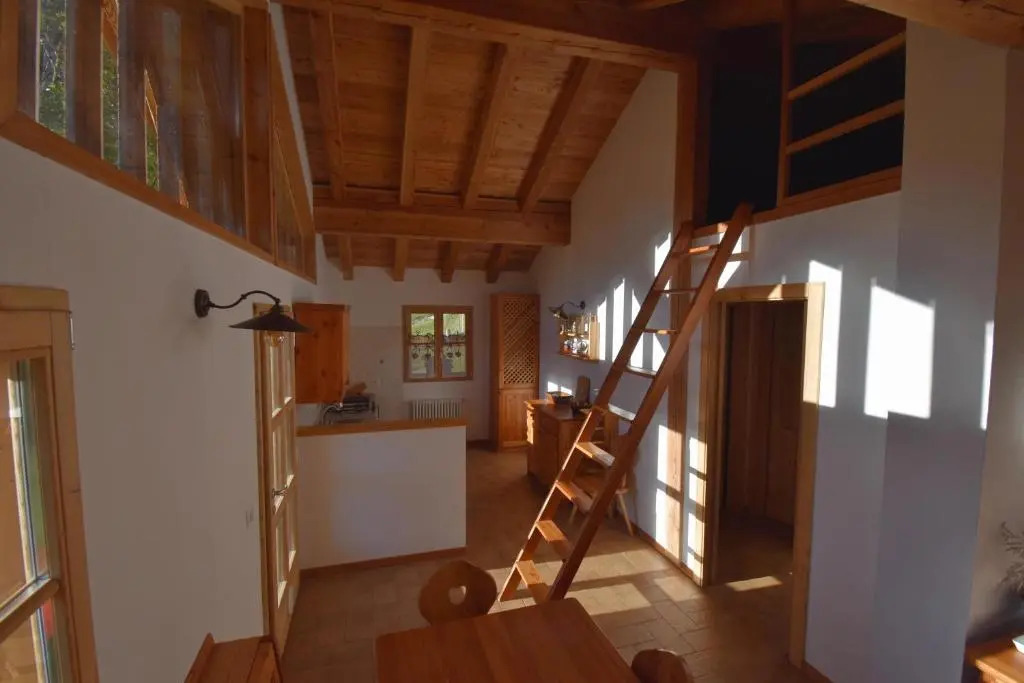 Hotel Chalet Del Brenta