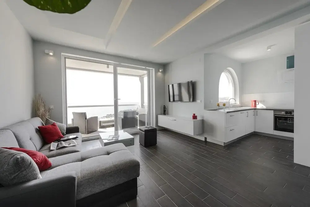 Viktorija Apartment