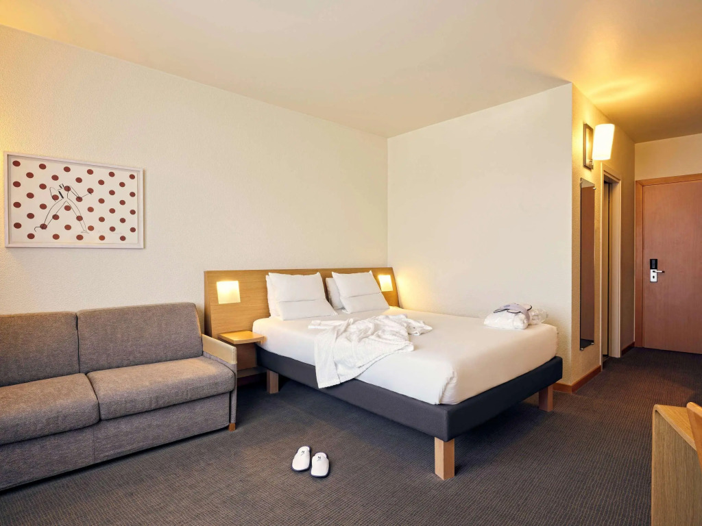 Novotel Venezia Mestre Castellana
