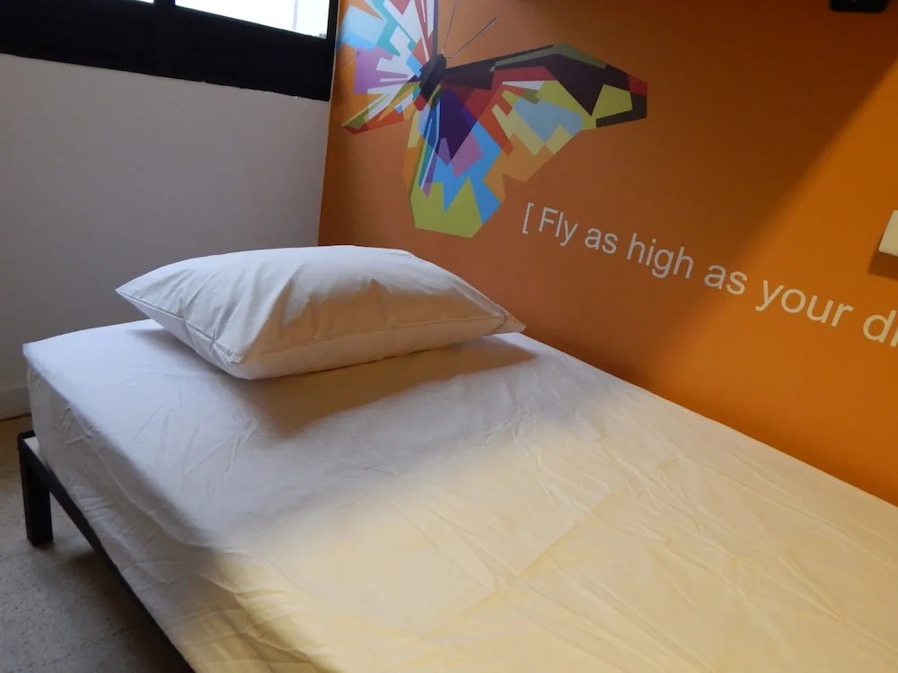 Serendipity Hostel Boutique