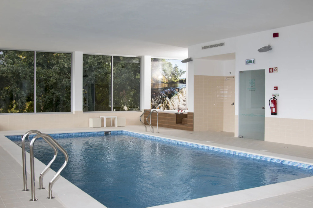 Luna Arcos Hotel Nature & Wellness