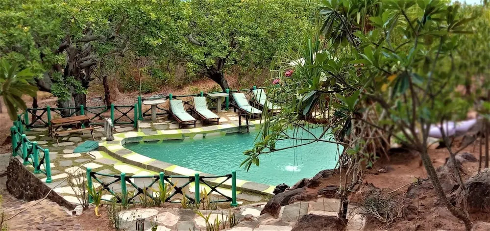 Breve Azurine Lagoon Resort