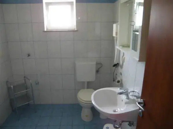Villa Borna Apartments