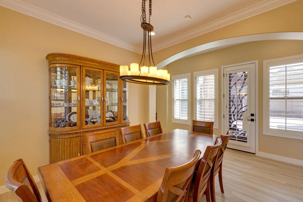 Stunning Phoenix Vacation Rental w/ Private Pool!
