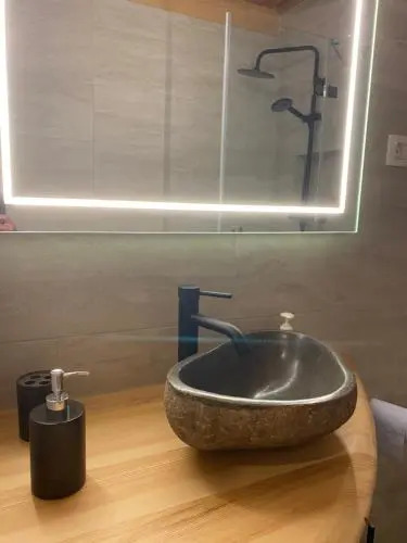 Apartma Jezerci