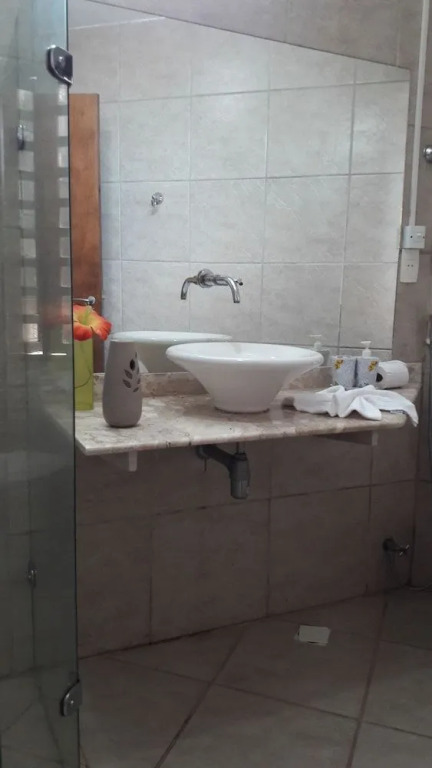 Pousada Samarkanda