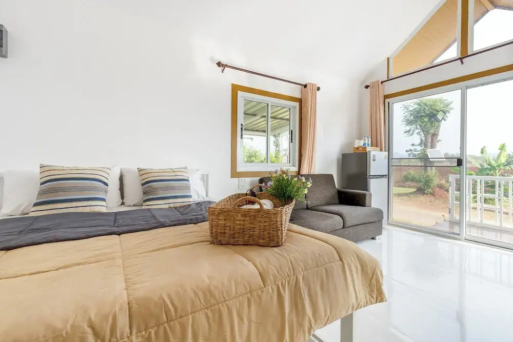 Narucha Farmstay