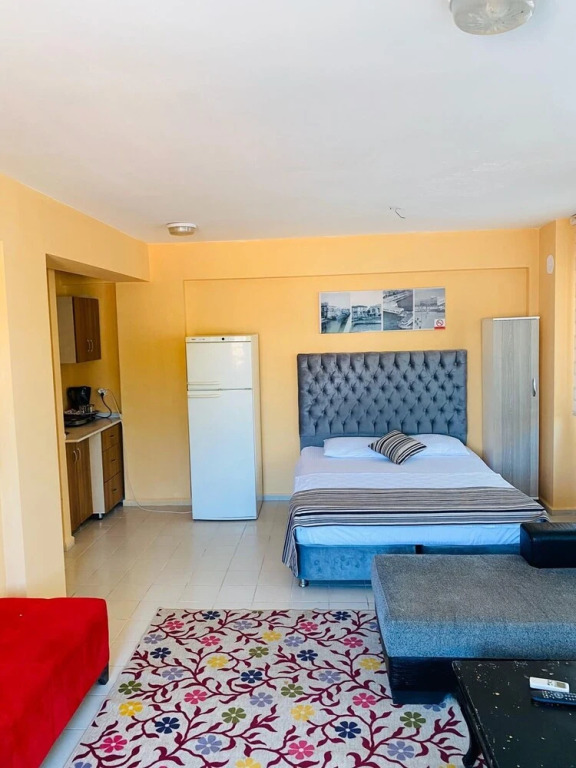 Alsancak Residence 2