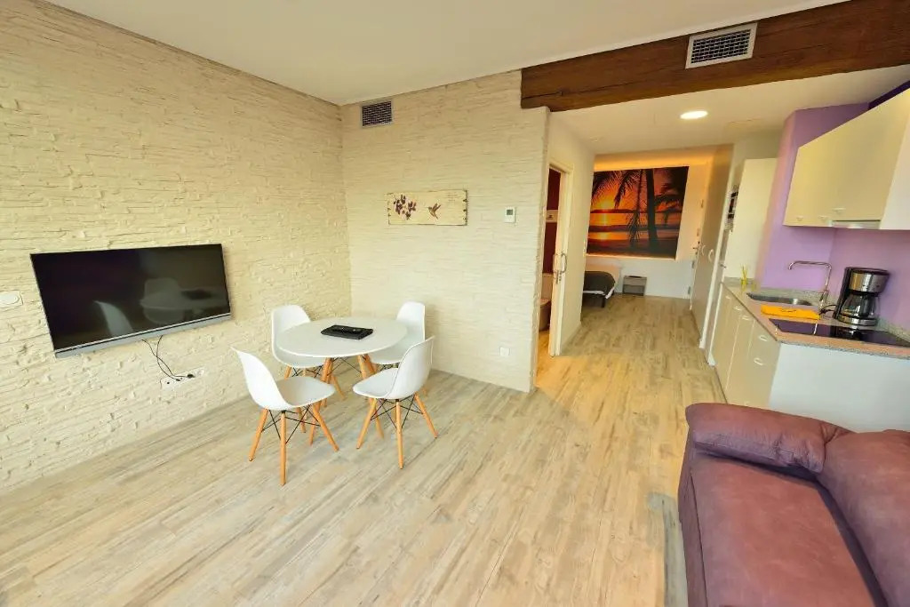 Maddiola Apartment