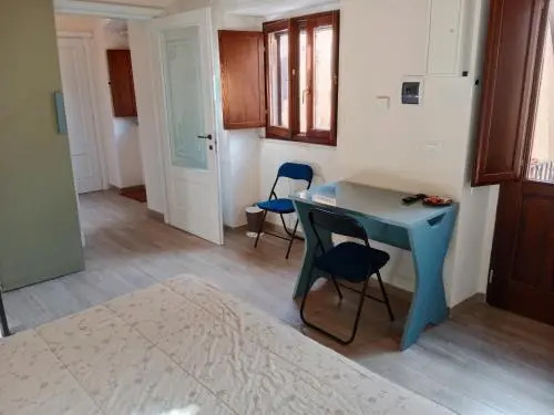 Creta Rossa