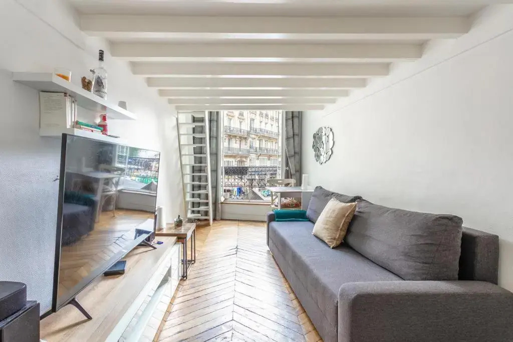 Luxury Apartement, Center of Paris
