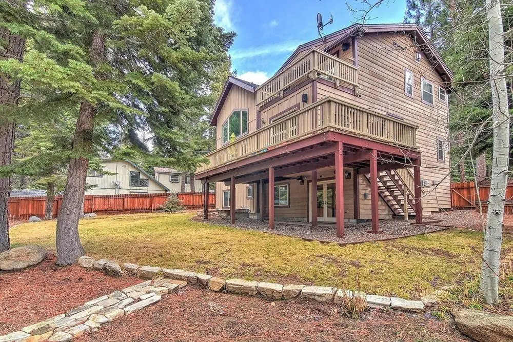 Aspen Acres