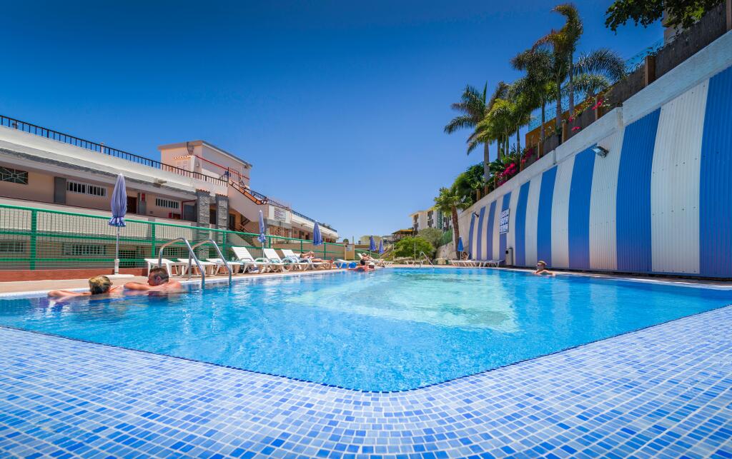 Apartamentos las Góndolas
