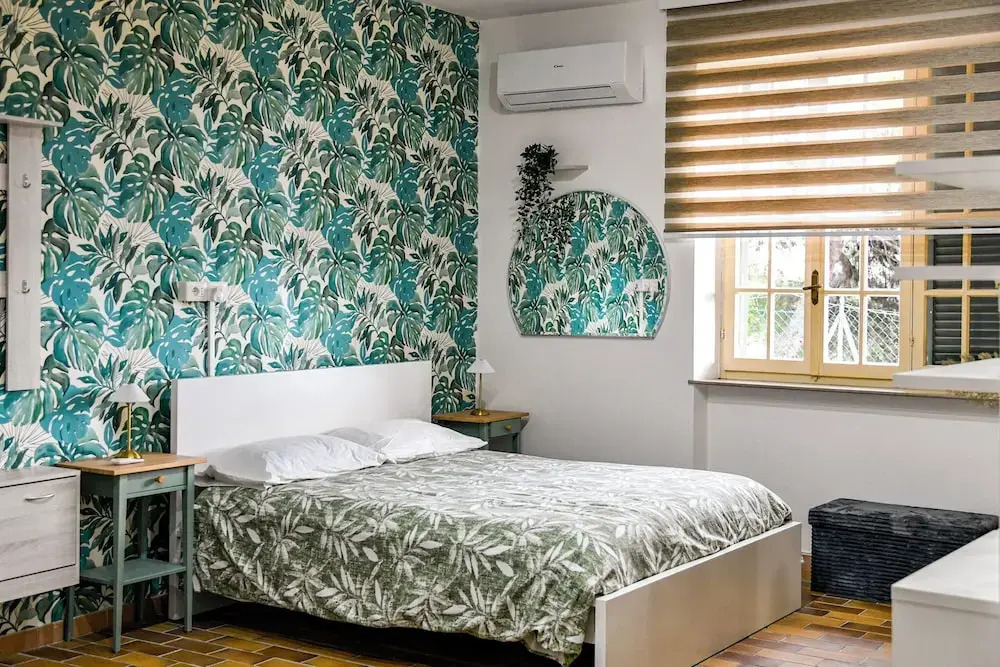 Mary Jungle