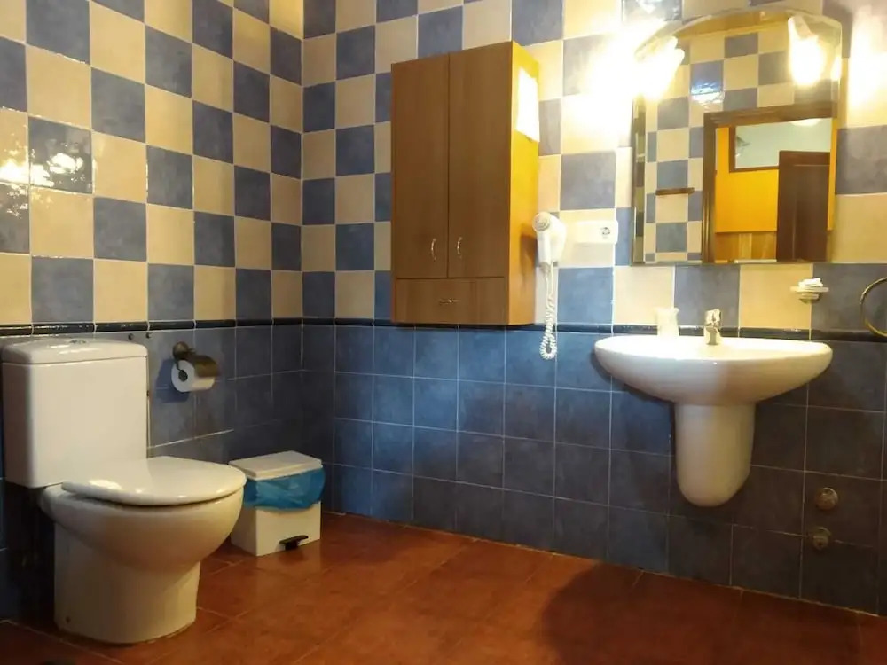 Apartamentos Rurales La Regatina