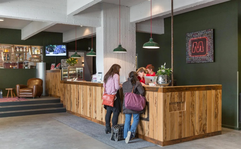 MEININGER Hotels Bruxelles City Center
