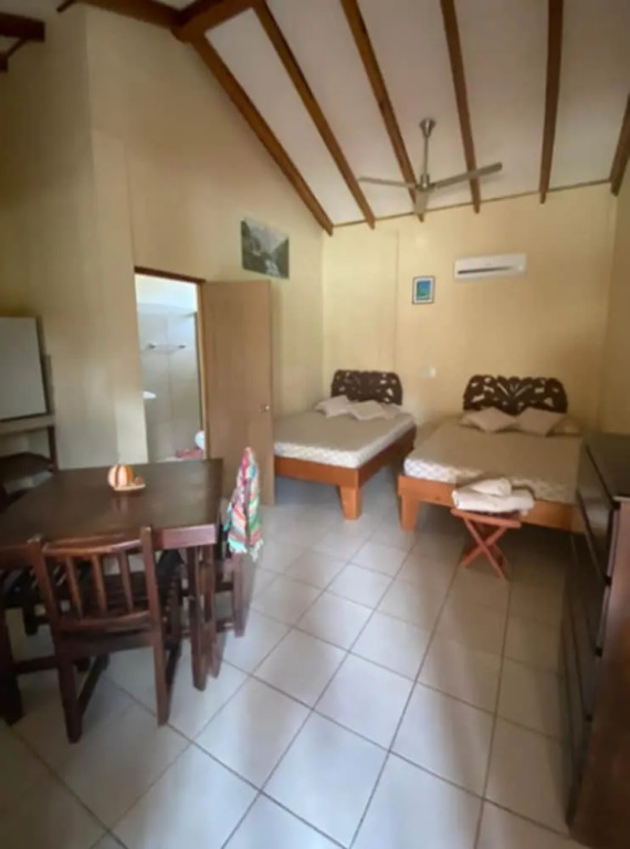 Safari Surf Hostal
