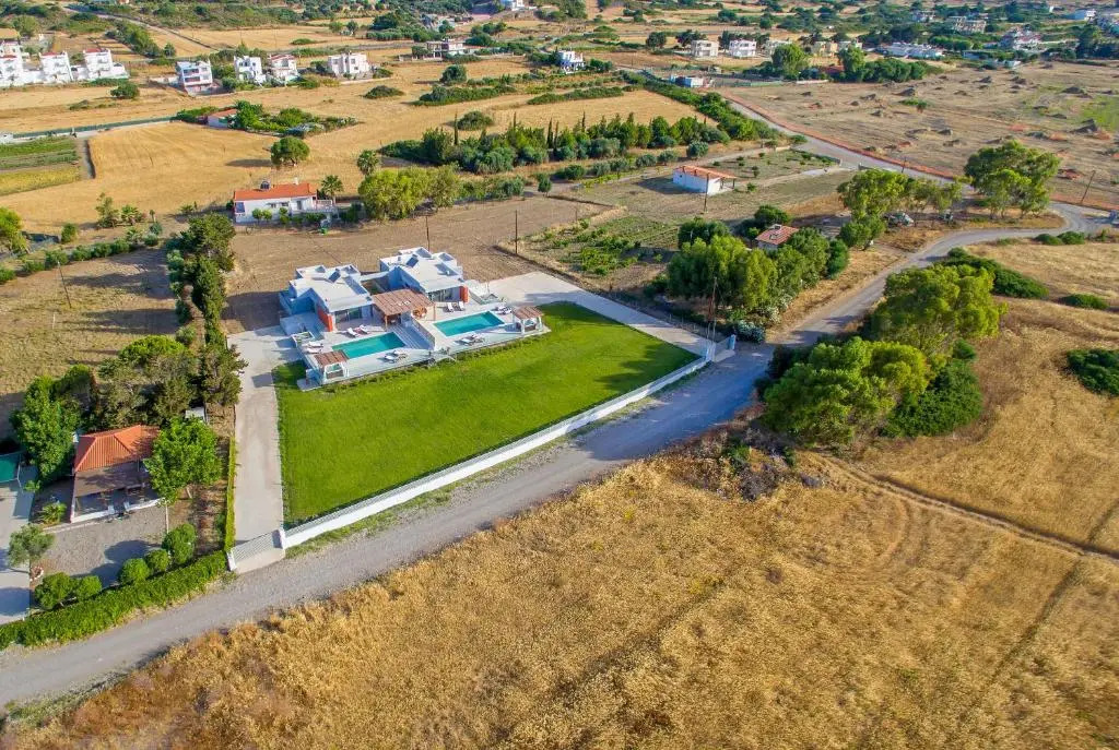 Greatland Villas