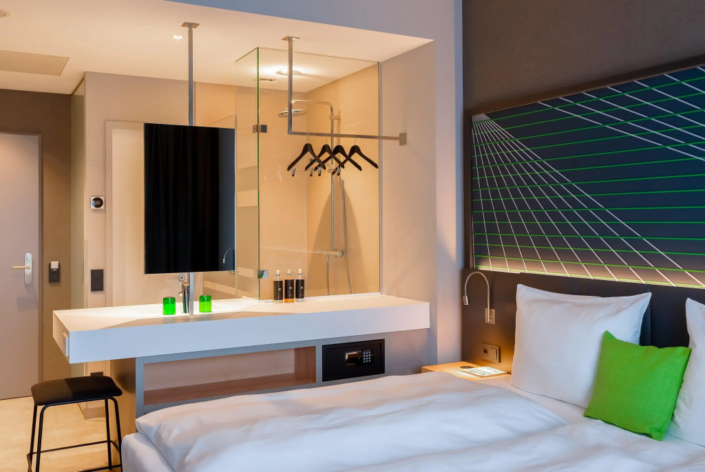 elaya hotel kevelaer, Trademark Collection by Wyndham