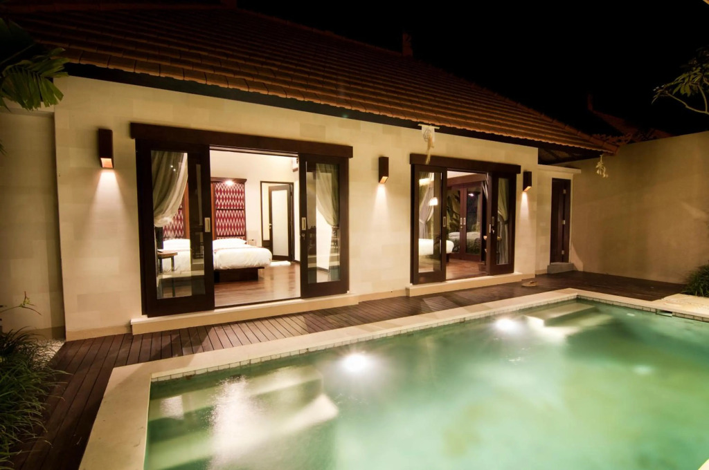 Villa Puspa