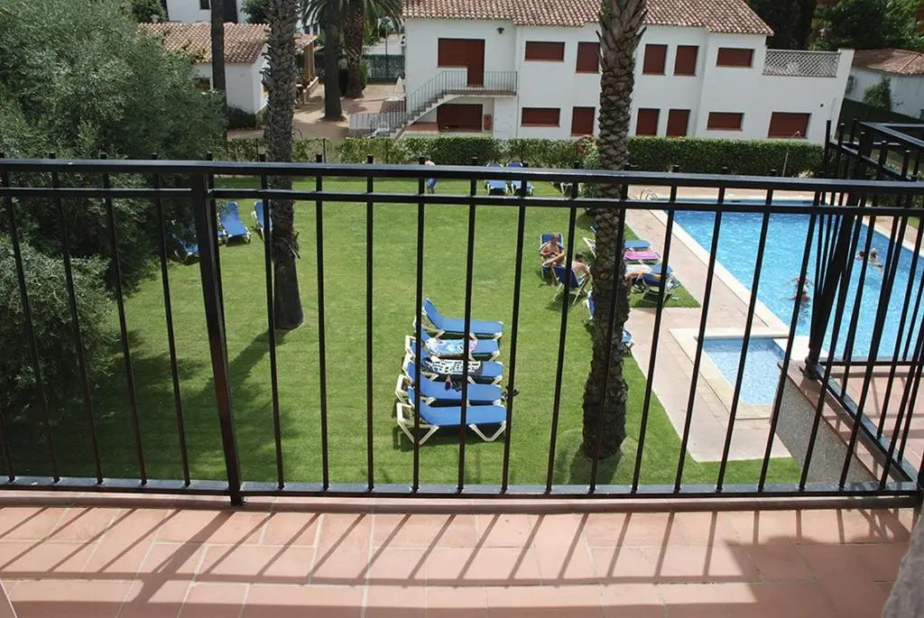 Apartaments Margarita Sabina Pinell