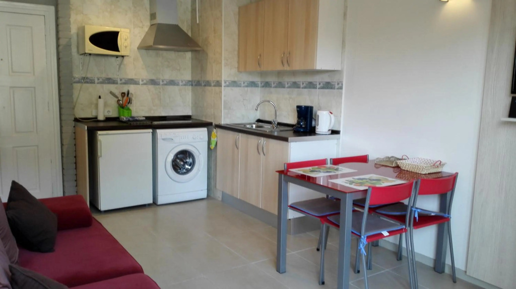 Apartamento Tosca Mar 2