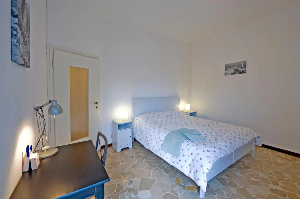 3 bedroom Apartment, Milano, Italia