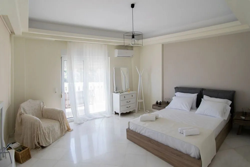 Villa Infinity