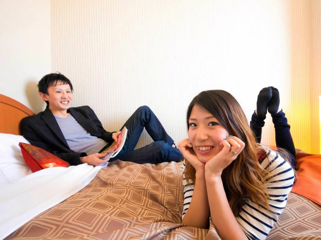 Numazu Grand Hotel