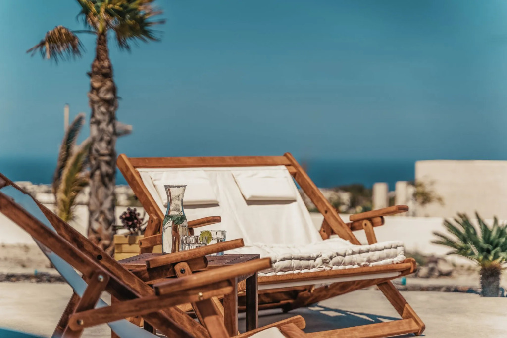Kaminos Private Villa