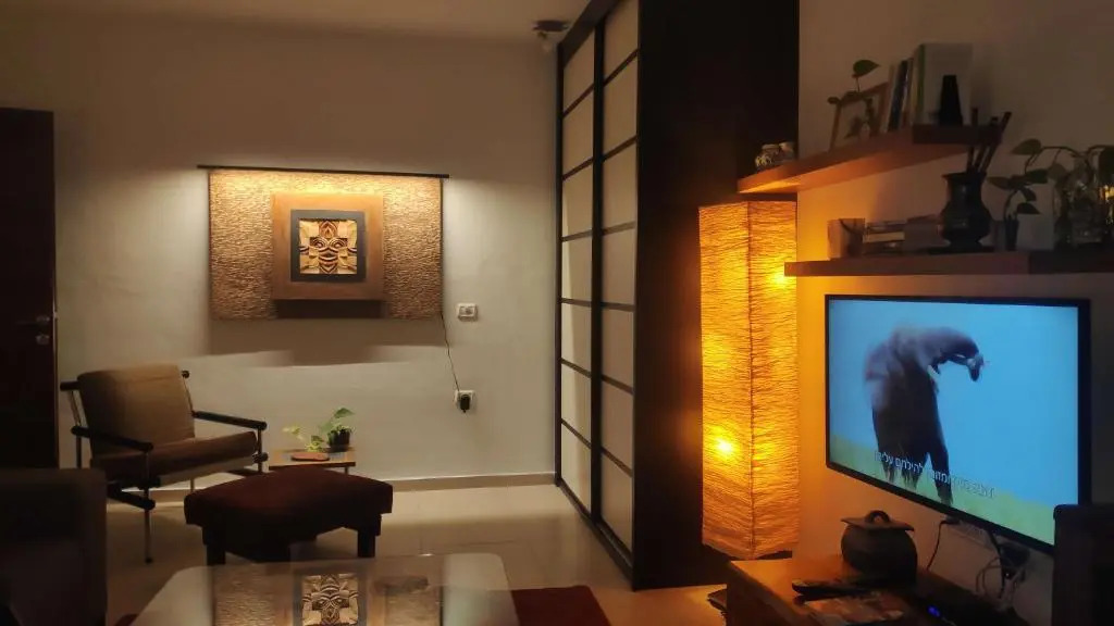 בית האומנים Artist home