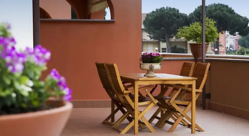 Residence Corte Del Sole