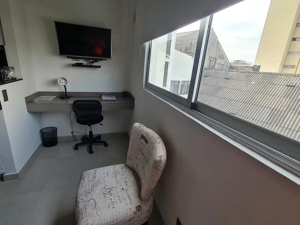 506 Moderno Aparta-Suite en Versalles Tipo Loft - Cali Tower Suites & Lofts