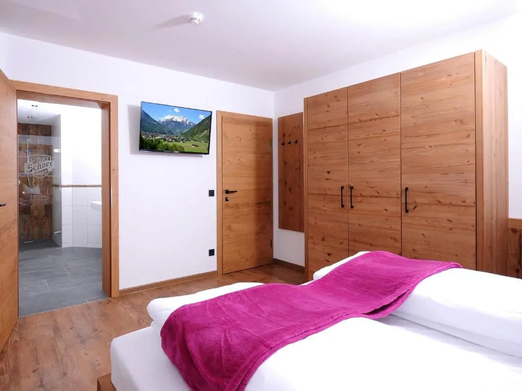 Chalet Schnee